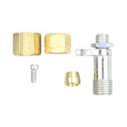 Campbell Hausfeld CW000100AV Air Compressor Unloader Valve
