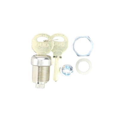 Knaack 70168-205 Cylinder Handle Lock D M205