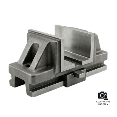 Wilton 5710831 Band Saw Vice Jaw Movable