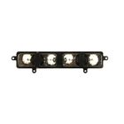 Murray 1736176YP Snow Blower Headlight Assembly