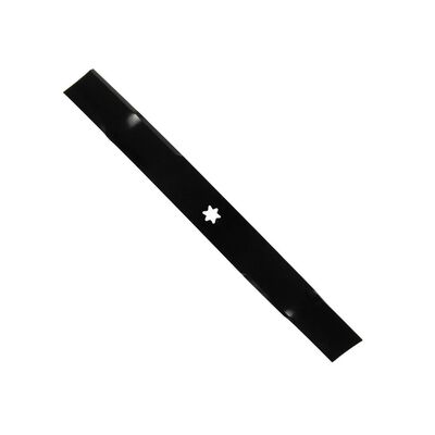 MTD 942-04268 Lawn Tractor Mulching Blade 23.25"