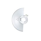 Metabo HPT - Hitachi 316035720 Angle Grinder Wheel Guard 6"