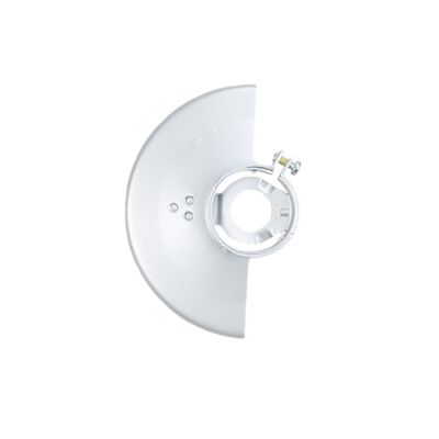 Metabo HPT - Hitachi 316035720 Angle Grinder Wheel Guard 6"