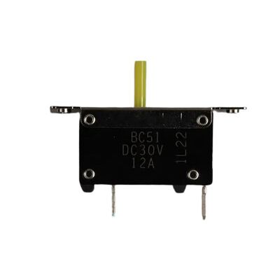 Honda 38220-ZR7-F21 Circuit Breaker 19A