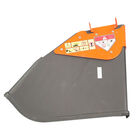 Husqvarna 590632201 54" Clearcut Deflector Assembly