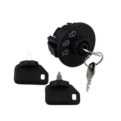 Toro 110-6764 Lawn Mower Ignition Switch