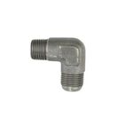 Campbell Hausfeld HS050053AV Compressor Intercooler Fitting W/O Tapped Hole