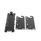 MTD 689P00304A Lawn Tractor Hitch Bracket Assembly