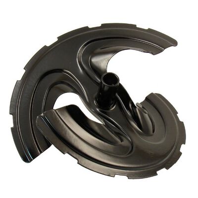 MTD 684-04108A-4028 RH Auger Spiral Assembly