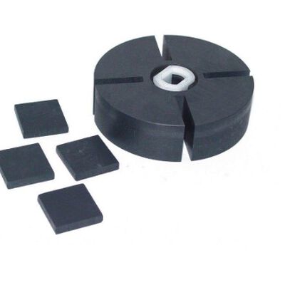 Mi-T-M 68-3043 Rotor Kit