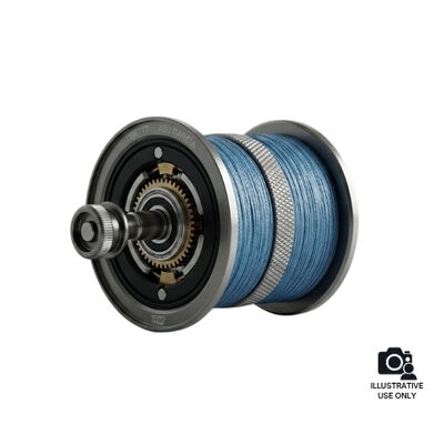 Abu Garcia 1196777 Baitcast Reel Spool Complete