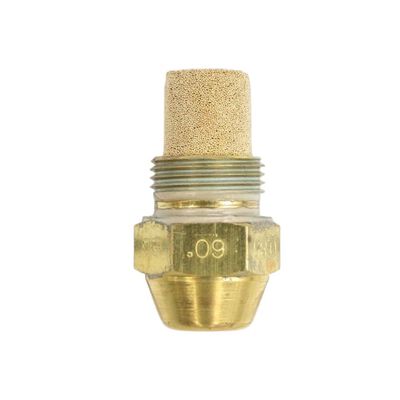 Mi-T-M 68-3153 Heater Nozzle