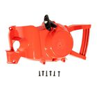 MTD 753-09244 Gas Blower Starter Housing Assembly