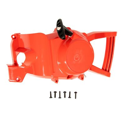 MTD 753-09244 Gas Blower Starter Housing Assembly