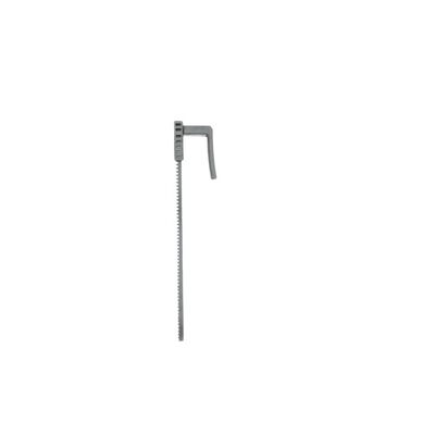 Milwaukee 44-94-0495 10OZ-Caulking Gun Rod Assembly