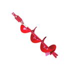Echo 99944900190 Auger W/Point 8" DIA 34"