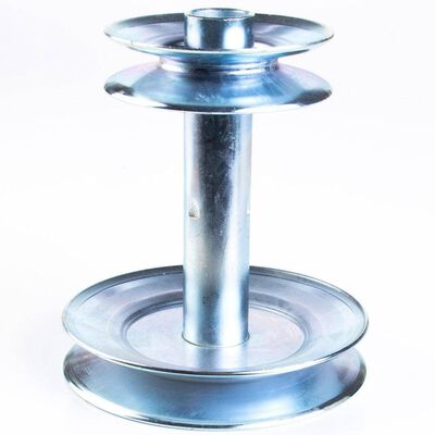 Murray 690439MA Lawn Tractor Stack Pulley Assembly 38-42" R