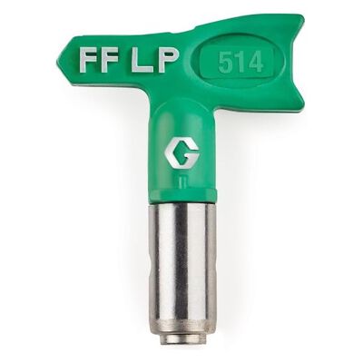 Graco FFLP514 Spray Tip 0.014" RAC X FFLP 514
