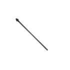 MTD 738P07154 Lawn Mower 5/8 DIA Steering Shaft
