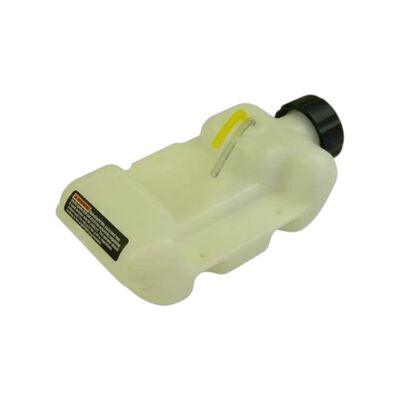 Homelite 312346001 Leaf Blower / Vacuum Fuel Tank W/Cap Assembly
