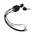 Subaru / Robin 066-00003-31 Ignition Switch