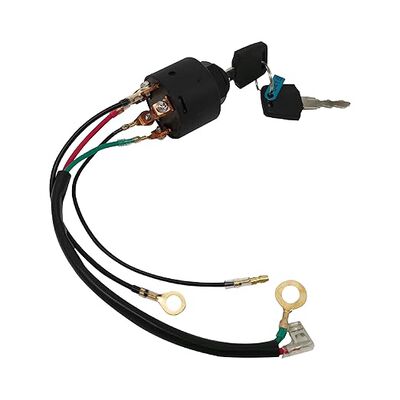 Subaru / Robin 066-00003-31 Ignition Switch