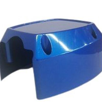 Graco 287521 Front Cover