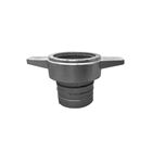 Honda 78311-YB0-710 Water Pump Coupling Hose