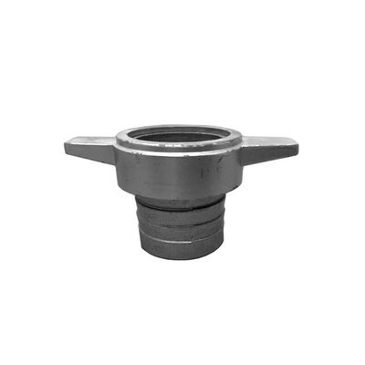 Honda 78311-YB0-710 Water Pump Coupling Hose
