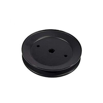Husqvarna 532199791 Lawn Mower 5" Pulley Mandrel