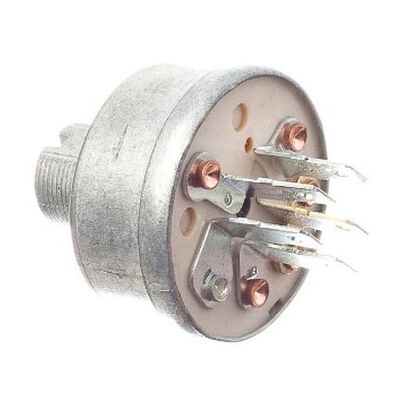 Toro 92-6785 Ignition Switch