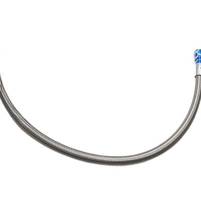 Mi-T-M 15-0243 30' Hose Wire 5/8" TEF SS
