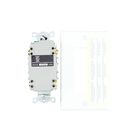Mi-T-M 32-0245 Duplex GFCI Outlet 120V