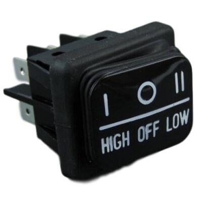 Titan 524694 Paint Sprayer On/Off Switch