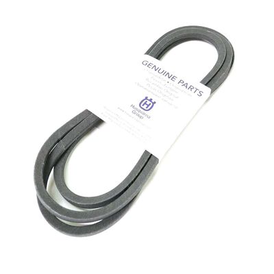 Husqvarna 531005012 Lawn Mower Belt