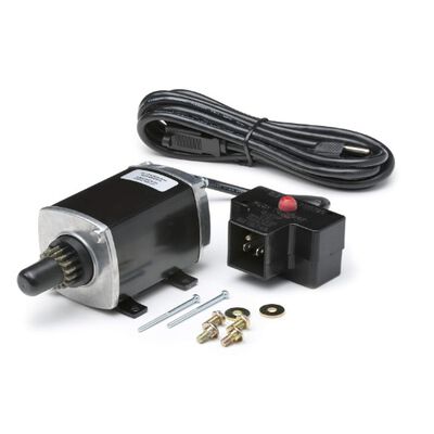 Oregon 33-738 Electric Starter Motor 120V