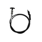 Murray 1724568SM Snow Blower Cable & Knob Assembly