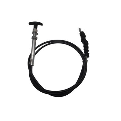 Murray 1724568SM Snow Blower Cable & Knob Assembly