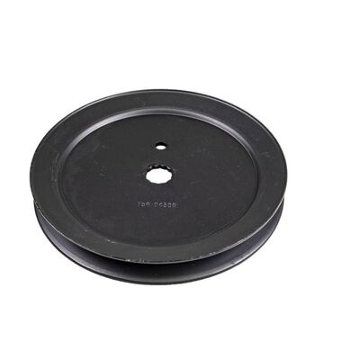 Yard Man 756-04356 Lawn Tractor Deck Pulley