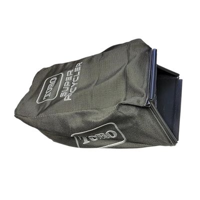 Toro 144-6509 Lawn Mower Assembly Bag Grass