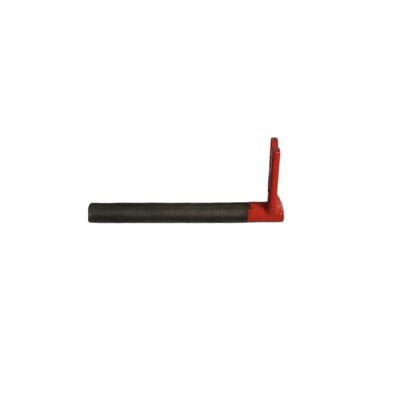 Simplicity 5045034CSM Lawn Tractor Caster Roller Pin