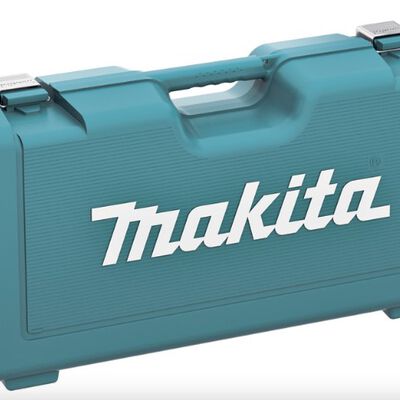 Makita 824826-4 Plastic Carrying Case