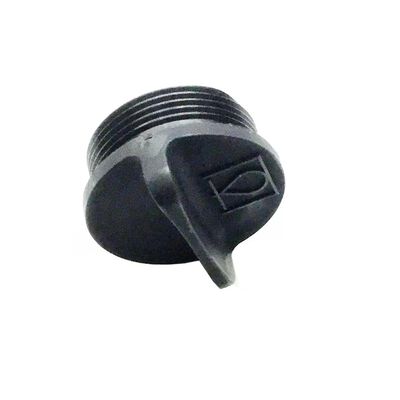 Toro 93-7498 Lawn Mower Plastic Plug