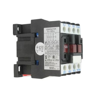 Jet HBS1018W-72 Magnetic Switch