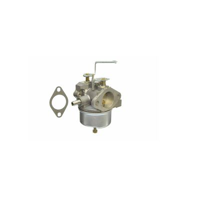 Craftsman 632242 Chipper Shredder Carburetor