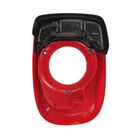 Honda 19610-ZM0-J11ZC Fan Cover R280 Power Red