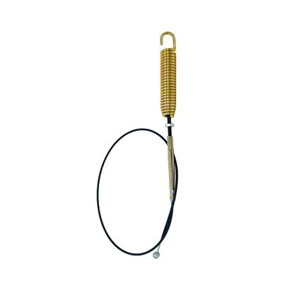 Toro 161-0972 Snow Blower Auger Cable