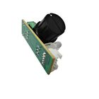 JET JWL1015VS-168 Lathe Potentiometer Control Assembly
