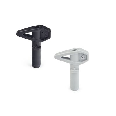 Graco 17A223 Paint Sprayer Nozzle Kit
