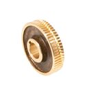 Mtd 917-04380 Tiller Worm Gear 61T